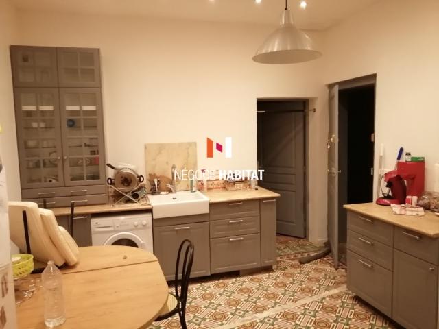 Location Appartement Impasse du Montadou, Baillargues