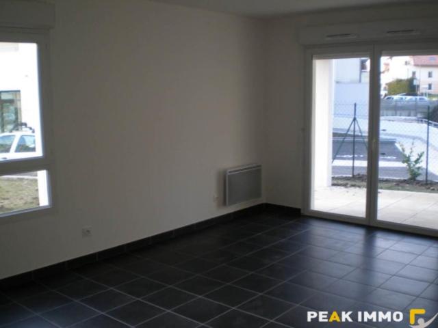 Location Appartement Impasse du Nant, Bonne