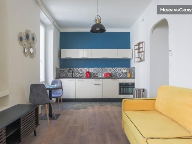 Location Appartement Impasse du Onze Novembre, Cannes