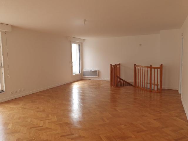 Location Appartement Impasse du Bureau, Paris