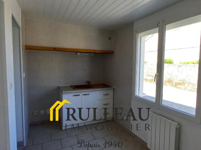 Location Appartement Impasse du Banquet, Saint André de Cubzac