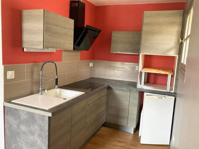Location Appartement Impasse du Bassin, Périgueux
