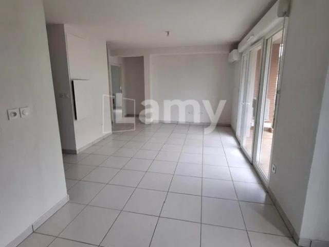 Location Appartement Impasse du Baron, Toulouse
