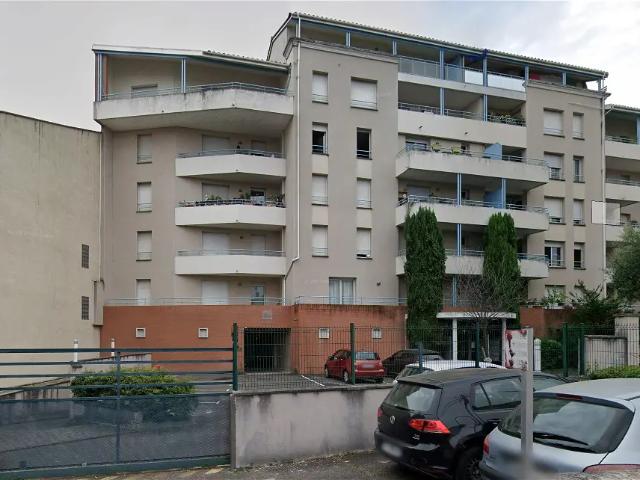 Location Appartement Impasse du Beaujolais, Toulouse
