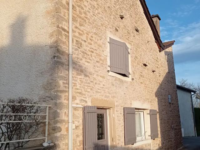 Location Appartement Impasse du Bief, Saint Martin Belle Roche