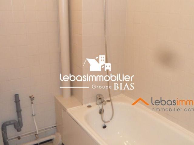 Location Appartement Boulevard du Commandant Serge Bichot, Yvetot
