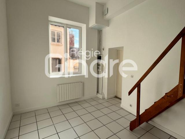Location Appartement Impasse du Bon Pasteur, Lyon