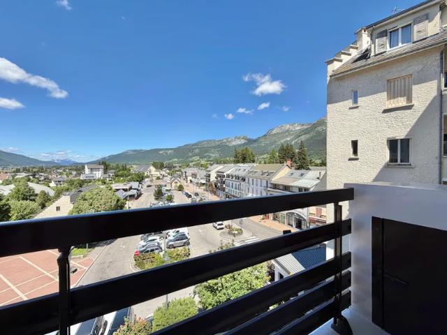 Location Appartement Impasse du Camp d'Ambel, Villard de Lans