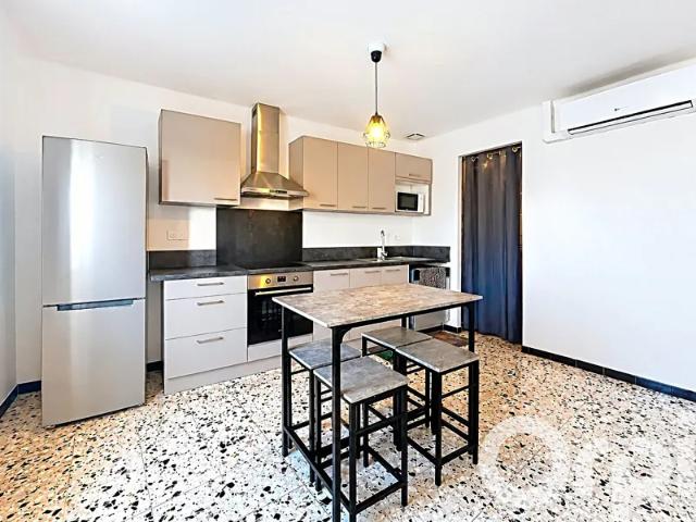 Location Appartement Impasse du Carignan, Pézilla la Rivière