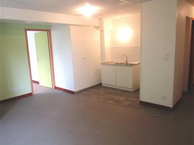 Location Appartement Impasse du Charmant Som, Sassenage