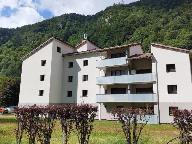 Location Appartement Impasse du Charme, La Léchère