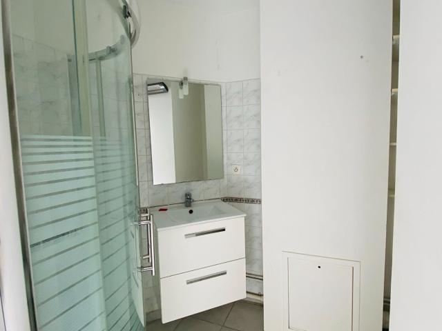 Location Appartement Impasse du Château d'Eau, Aix en Provence