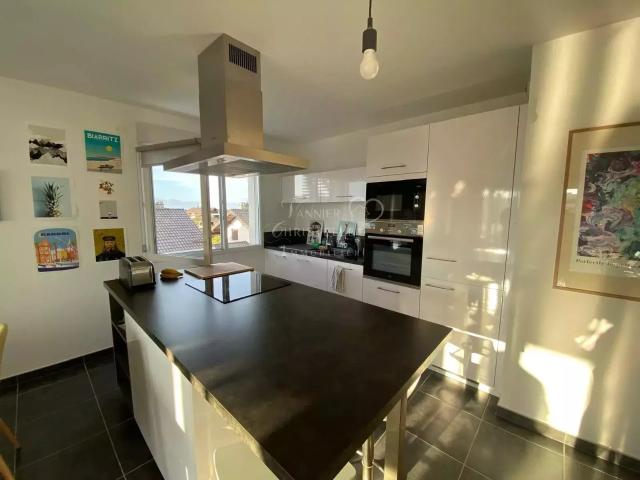 Location Appartement Impasse du Châtelard, Thonon les Bains