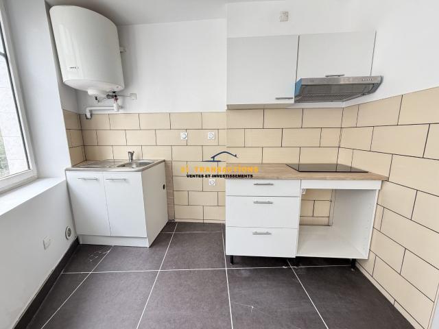 Location Appartement Rue de la Mulatière, Saint Étienne