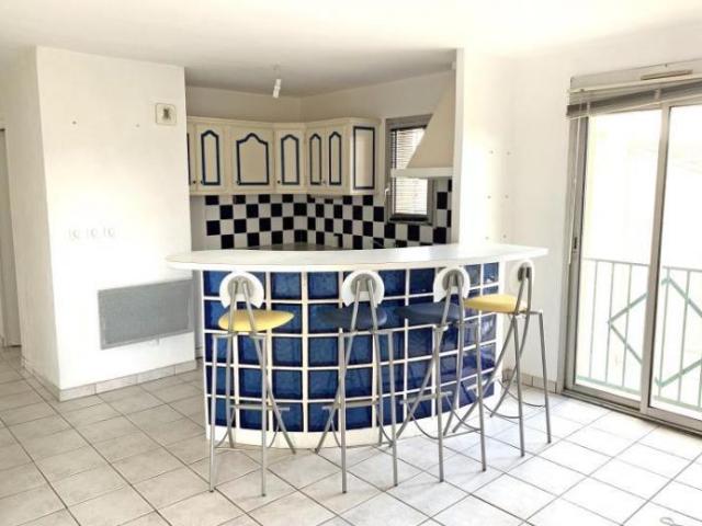 Location Appartement Impasse du Cimetière Croix Daurade, Toulouse