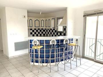 Location Appartement Impasse du Cimetière Croix Daurade, Toulouse