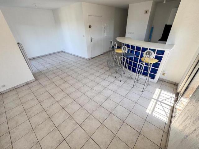 Location Appartement Impasse du Cimetière Croix Daurade, Toulouse