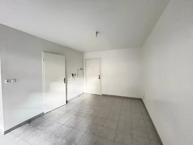 Location Appartement Impasse du Cimetière Croix Daurade, Toulouse