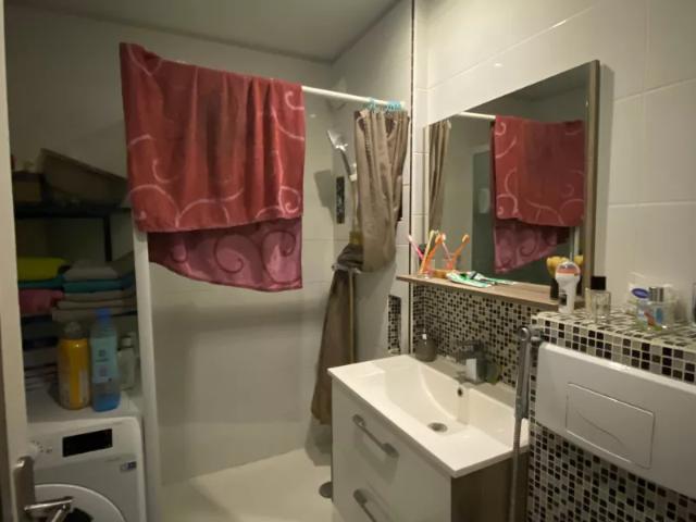 Location Appartement Impasse du Clos des Serres, Gaillard