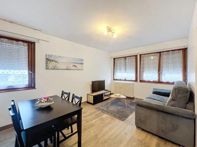 Location Appartement Impasse du Clos Dupanloup, Annemasse