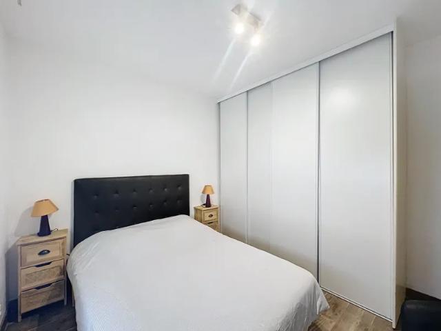 Location Appartement Impasse du Clos Dupanloup, Annemasse