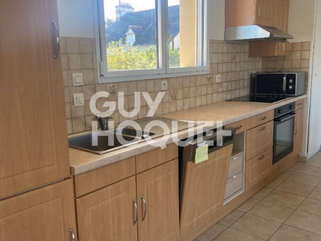 Location Appartement Impasse du Clos Neuf, Binic Étables sur Mer