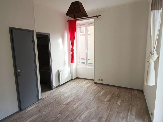 Location Appartement Impasse du Colombie, Causse et Diège