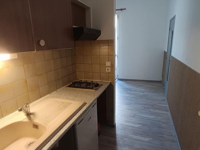 Location Appartement Route de Malaret, Figeac