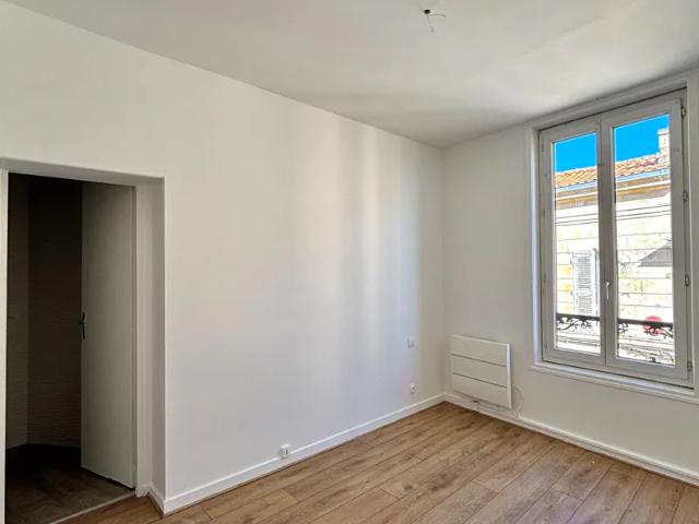 Location Appartement Impasse du Cornuchet, Niort