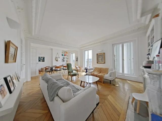 Location Appartement Impasse du Crédit Lyonnais, Paris