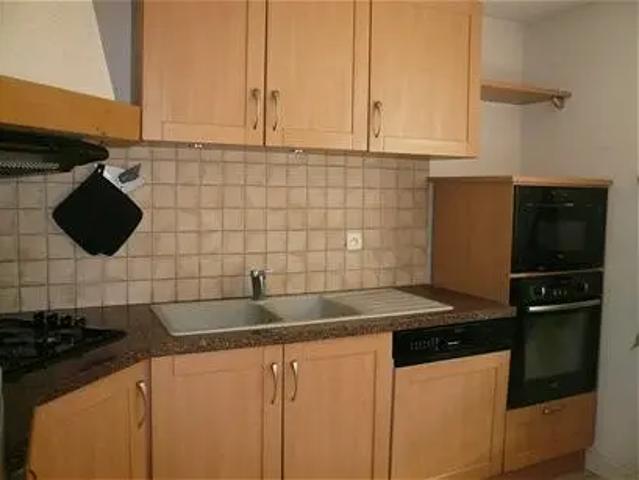 Location Appartement Impasse du Domaine de Bellegarde, Sallanches