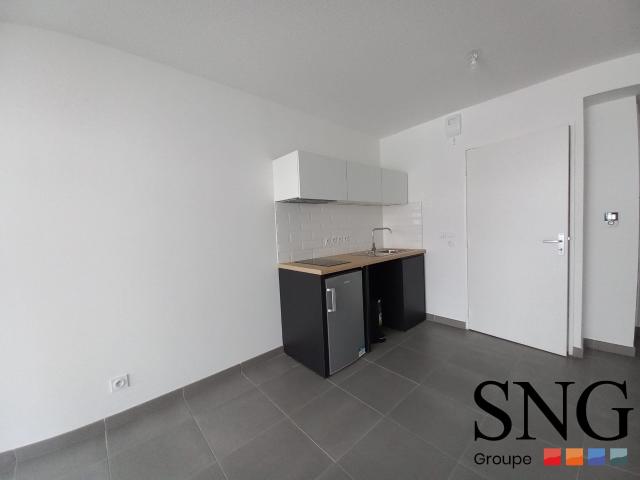 Location Appartement Impasse du Flamenco, Perpignan