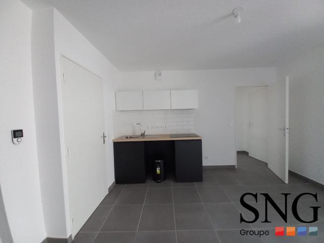 Location Appartement Impasse du Flamenco, Perpignan