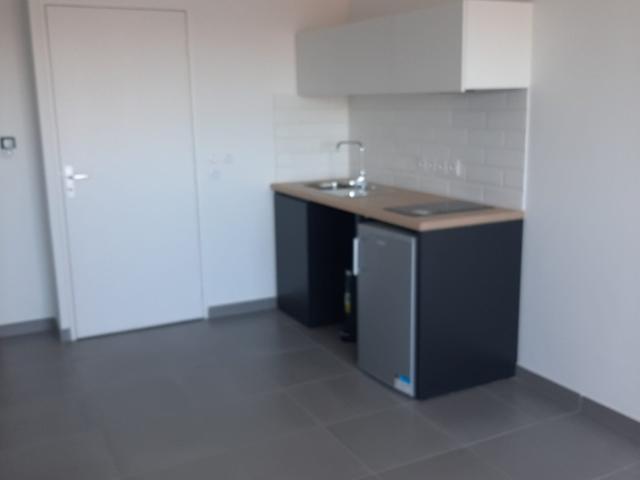 Location Appartement Impasse du Flamenco, Perpignan