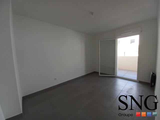 Location Appartement Impasse du Flamenco, Perpignan