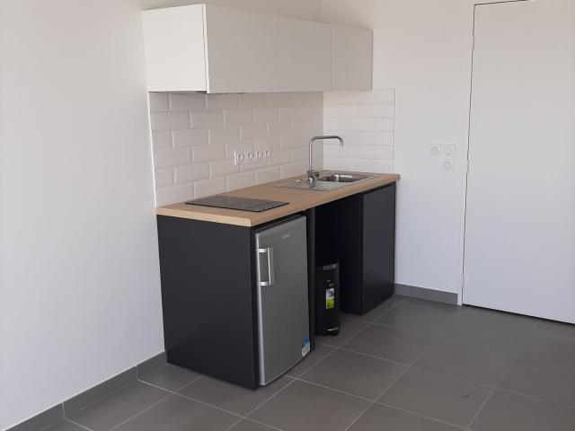 Location Appartement Impasse du Flamenco, Perpignan