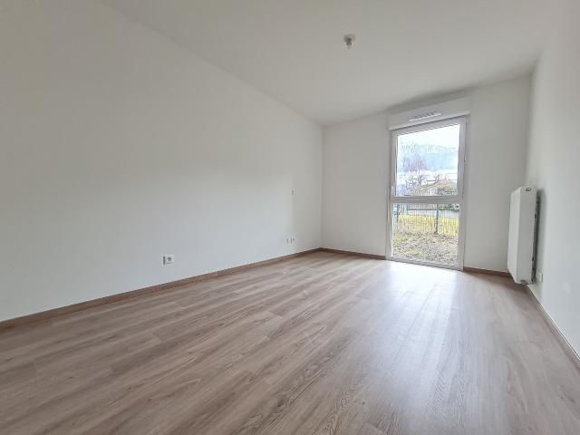 Location Appartement Impasse du Frêne, Marnaz