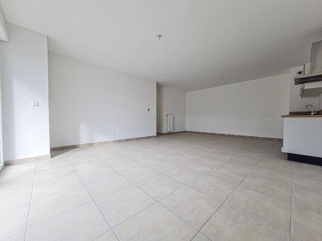 Location Appartement Impasse du Frêne, Marnaz