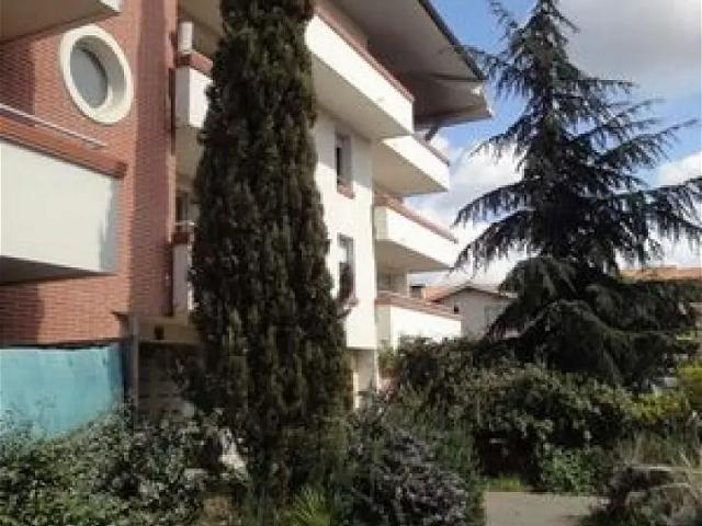 Location Appartement Impasse du Général Antoine Bethouart, Toulouse