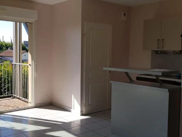 Location Appartement Impasse du Grand Parc, Dax