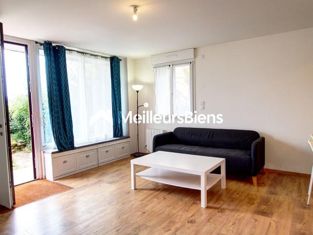 Location Appartement Impasse du Large, Plœmeur
