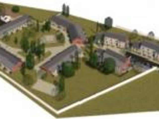 Location Appartement Impasse du Lavoir, Aubigny