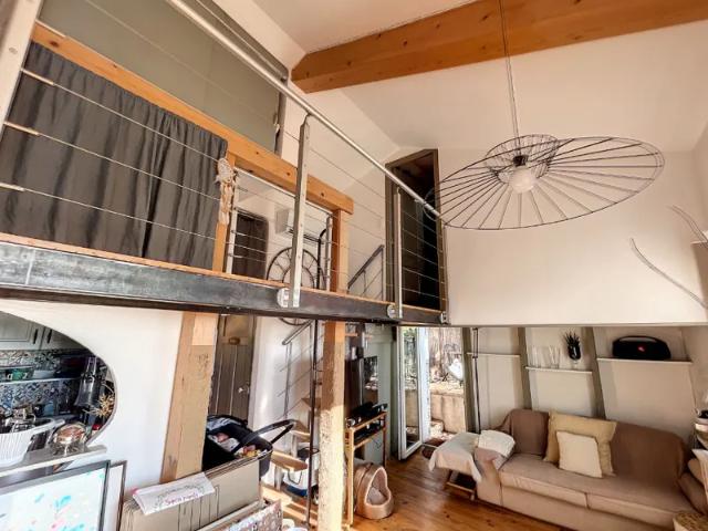 Location Appartement Impasse du Perousin, Cagnes sur Mer