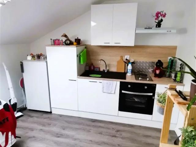 Location Appartement Impasse du Pérat, Saintes