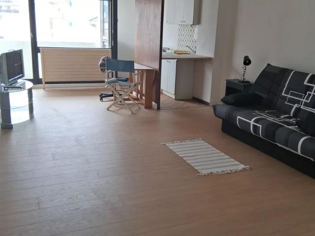 Location Appartement Route des Vallées, Annemasse
