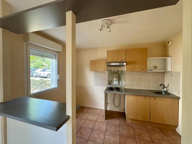 Location Appartement Impasse du Petit Bois, La Force