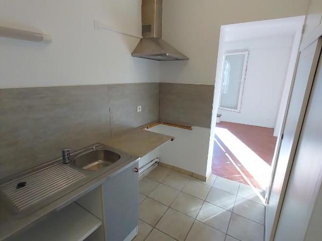 Location Appartement Impasse du Petit Saint Jean, Avignon