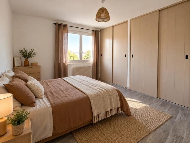 Location Appartement Impasse du Phénix, Roanne