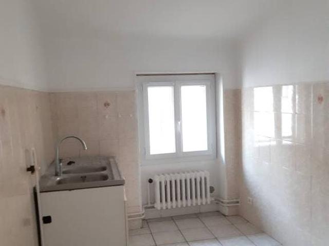 Location Appartement Chemin de Montbernier, Bourgoin Jallieu