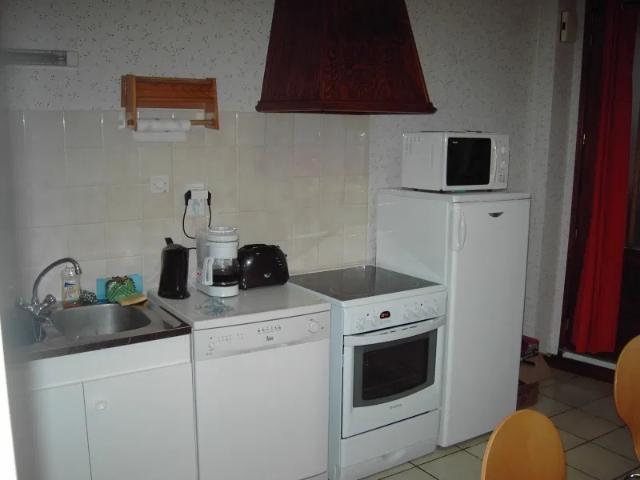 Location Appartement Impasse du Plateau, La Bourboule